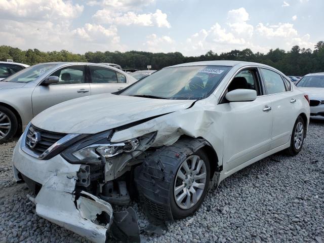 Photo 2 from auction – 2016 NISSAN ALTIMA 2.5 with VIN 1N4AL3AP7GC290728