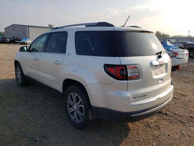 Photo 3 from auction – 2013 GMC ACADIA SLT with VIN 1GKKRSKD5DJ210091