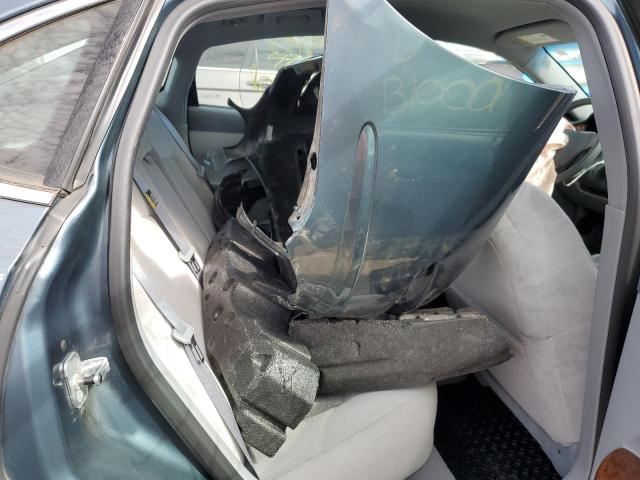Photo 6 from auction – 2006 BUICK LACROSSE C with VIN 2G4WC582061196597