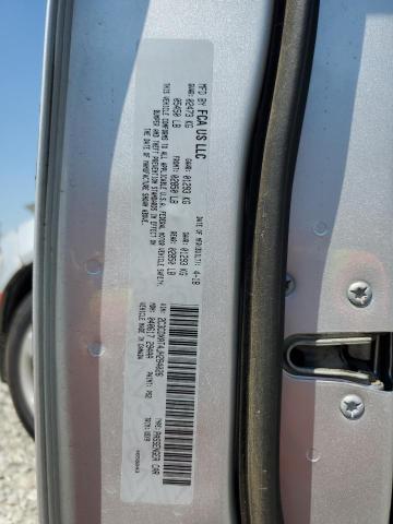 Photo 10 from auction – 2018 DODGE CHARGER PO with VIN 2C3CDXAT4JH284026
