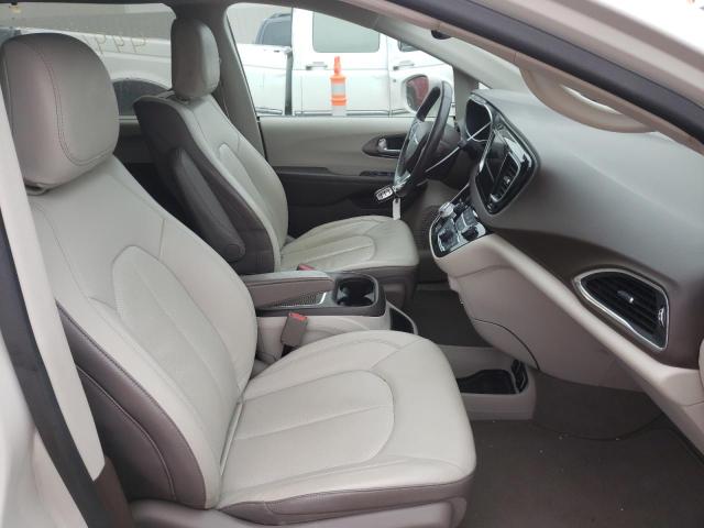 Photo 5 from auction – 2019 CHRYSLER PACIFICA T with VIN 2C4RC1EGXKR640283