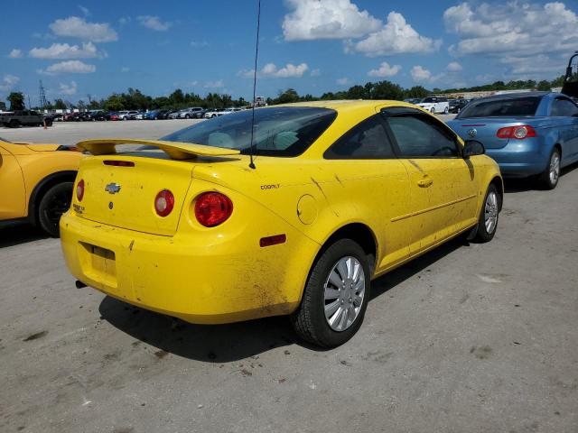 Photo 4 from auction – 2007 CHEVROLET COBALT LS with VIN 1G1AK15F277153300
