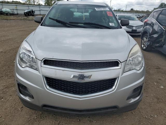 Photo 9 from auction – 2015 CHEVROLET EQUINOX LS with VIN 1GNALAEK8FZ104985
