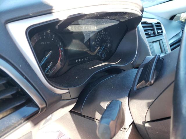 Photo 8 from auction – 2016 FORD FUSION SE with VIN 3FA6P0H91GR171607