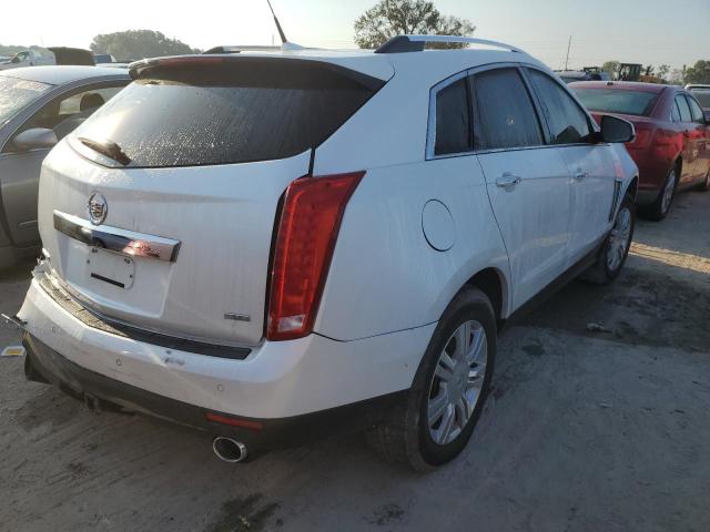 Photo 4 from auction – 2013 CADILLAC SRX LUXURY with VIN 3GYFNCE35DS635367