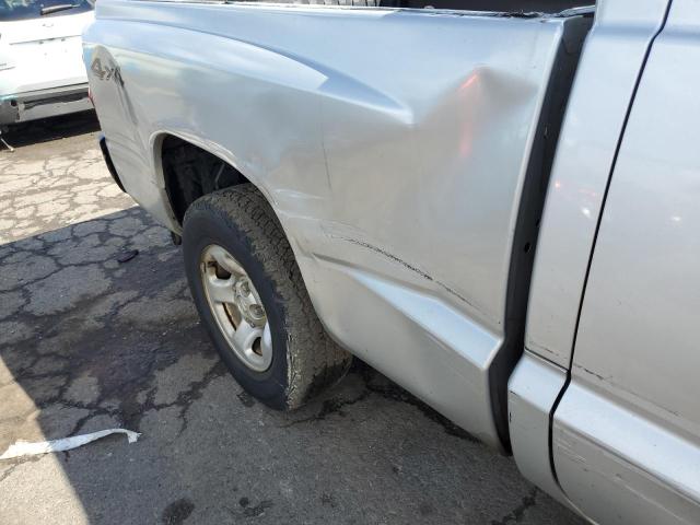 Photo 9 from auction – 2005 DODGE DAKOTA ST with VIN 1D7HW22N85S189567