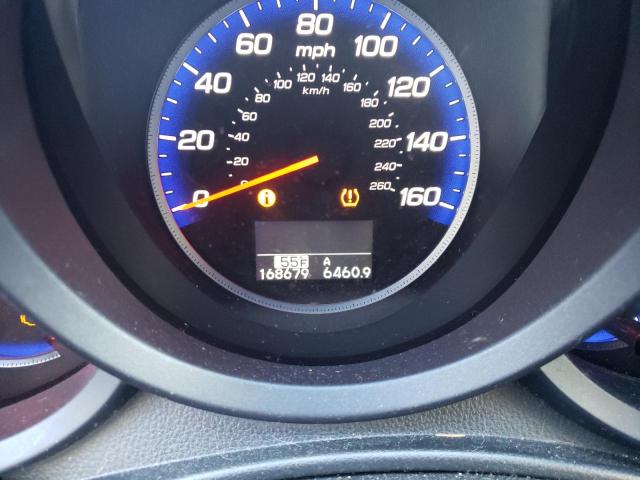 Photo 8 from auction – 2007 ACURA RDX TECHNO with VIN 5J8TB18537A017068