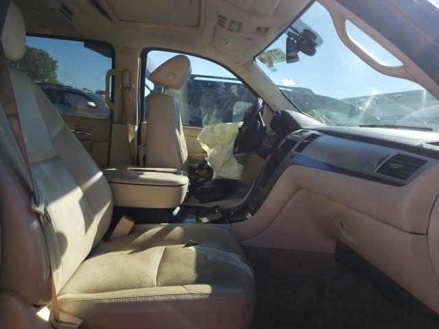 Photo 5 from auction – 2007 CADILLAC ESCALADE E with VIN 1GYFK66827R225556