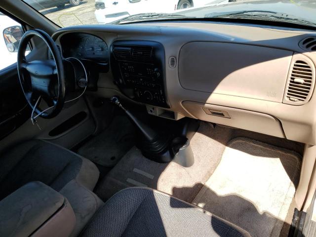 Photo 9 from auction – 2000 FORD RANGER SUP with VIN 1FTYR14C3YPB83349