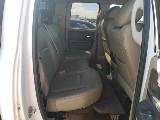 Photo 6 from auction – 2010 DODGE RAM 1500 with VIN 1D7RV1GT5AS136053