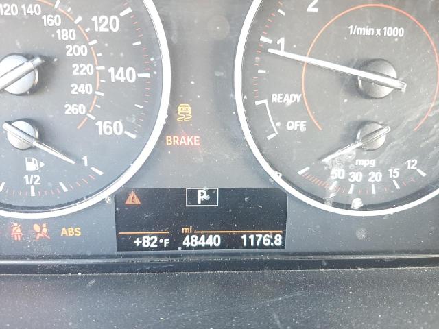 Photo 8 from auction – 2016 BMW 228 I SULE with VIN WBA1K9C50GV321699