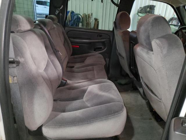 Photo 6 from auction – 2005 GMC NEW SIERRA with VIN 2GTEC13T351238946