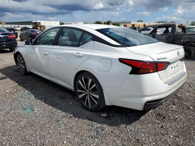 Photo 3 from auction – 2022 NISSAN ALTIMA SR with VIN 1N4BL4CV3NN363861