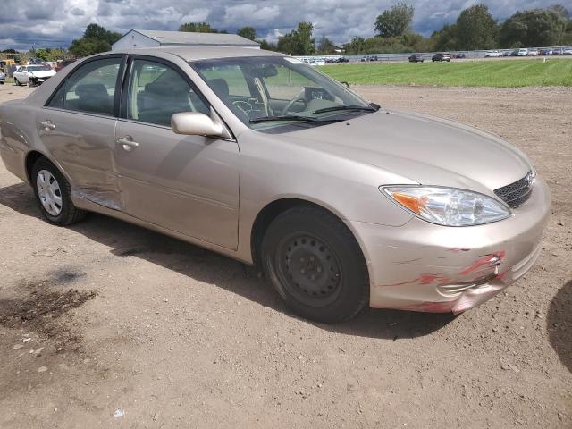 Photo 9 from auction – 2003 TOYOTA CAMRY LE with VIN 4T1BE32K43U774271