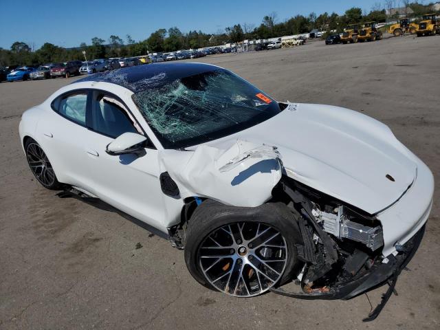 صورة رقم 9 من المزاد - 2022 PORSCHE TAYCAN مع VIN WP0AA2Y18NSA11708