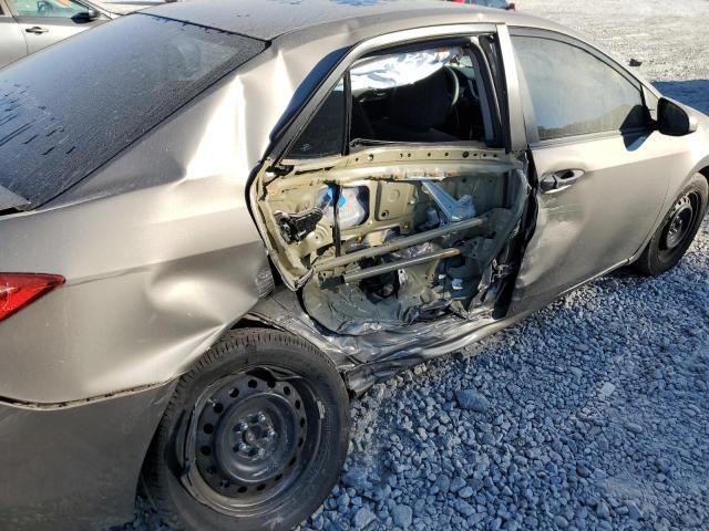 Photo 9 from auction – 2018 TOYOTA COROLLA L with VIN 5YFBURHE6JP776318