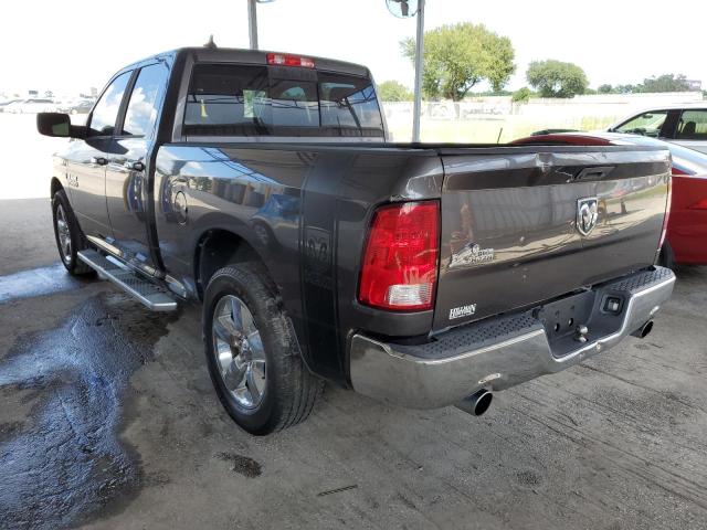 Photo 3 from auction – 2014 RAM 1500 SLT with VIN 1C6RR6GT8ES173106