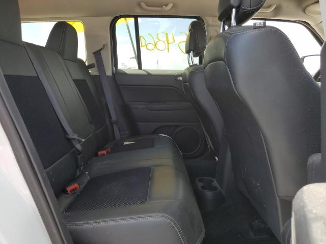 Photo 6 from auction – 2017 JEEP PATRIOT SP with VIN 1C4NJPBA2HD201775