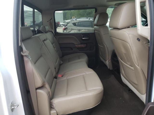 Photo 6 from auction – 2015 GMC SIERRA K15 with VIN 3GTU2VEC4FG438343