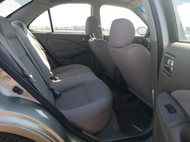 Photo 6 from auction – 2004 NISSAN SENTRA 1.8 with VIN 3N1CB51D64L834825