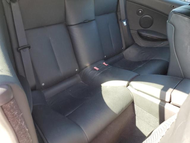 Photo 6 from auction – 2009 BMW 650 I with VIN WBAEB53519CX64744