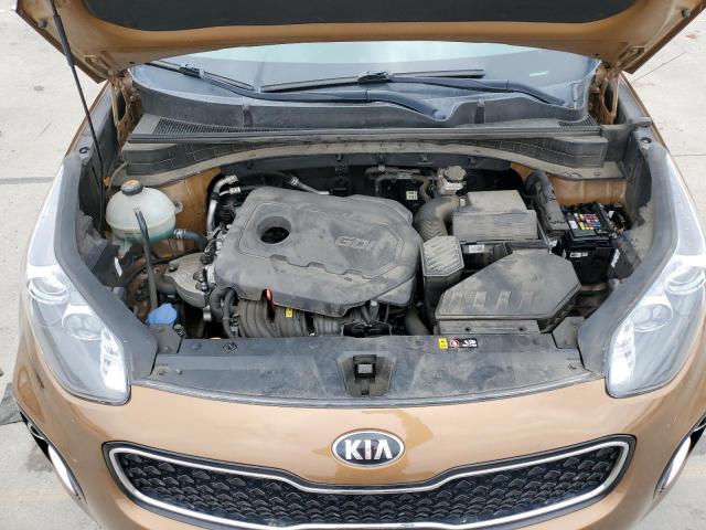 Photo 7 from auction – 2018 KIA SPORTAGE L with VIN KNDPMCAC9J7429904