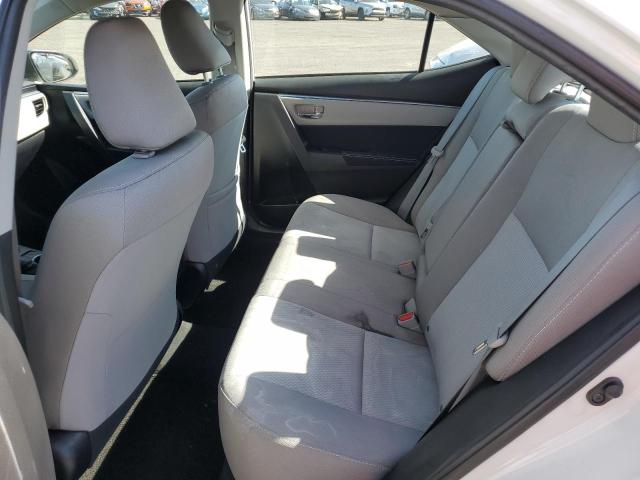 Photo 6 from auction – 2016 TOYOTA COROLLA L with VIN 2T1BURHE9GC605698