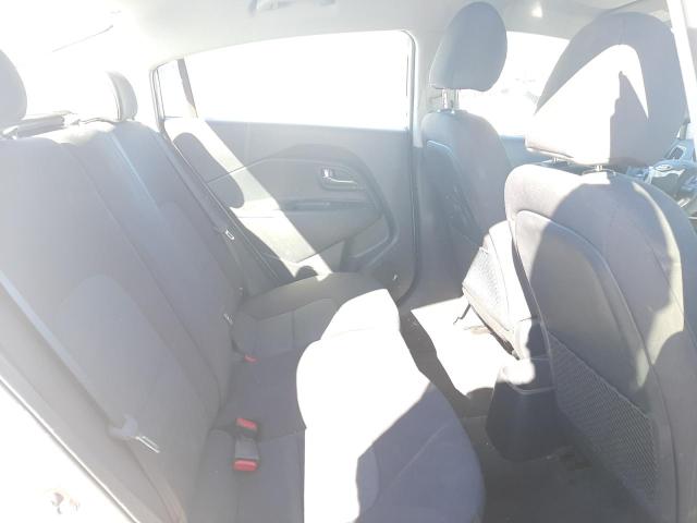 Photo 6 from auction – 2017 KIA RIO LX with VIN KNADM4A36H6039736