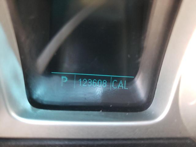 Photo 8 from auction – 2010 CHEVROLET CAMARO LT with VIN 2G1FC1EV5A9150844
