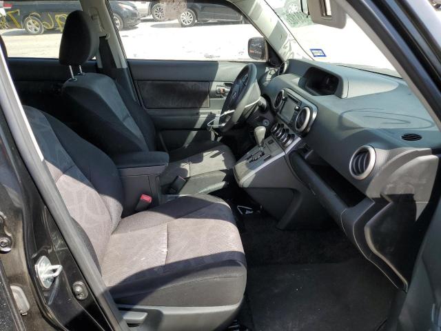Photo 5 from auction – 2015 TOYOTA SCION XB with VIN JTLZE4FE6FJ076378