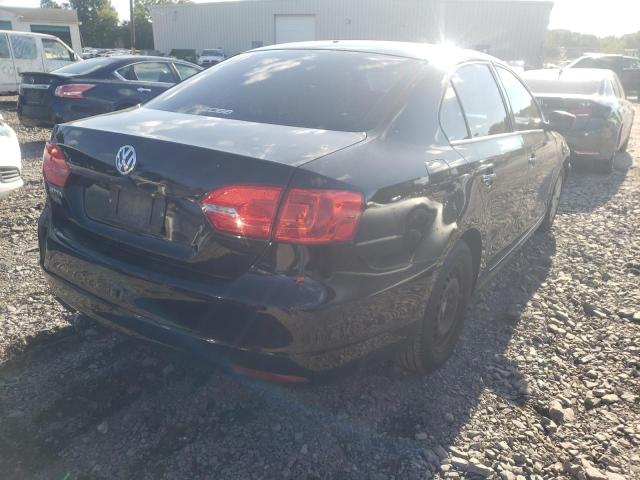 Photo 4 from auction – 2014 VOLKSWAGEN JETTA BASE with VIN 3VW2K7AJ5EM408269