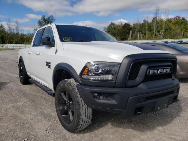 RAM 1500 CLASS 2019 with VIN 1C6RR7GG3KS739516 - Photo from auction