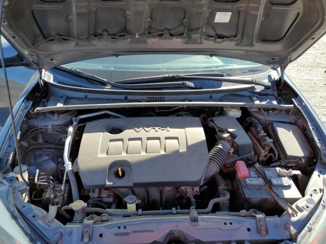 Photo 7 from auction – 2015 TOYOTA COROLLA L with VIN 5YFBURHE4FP286533