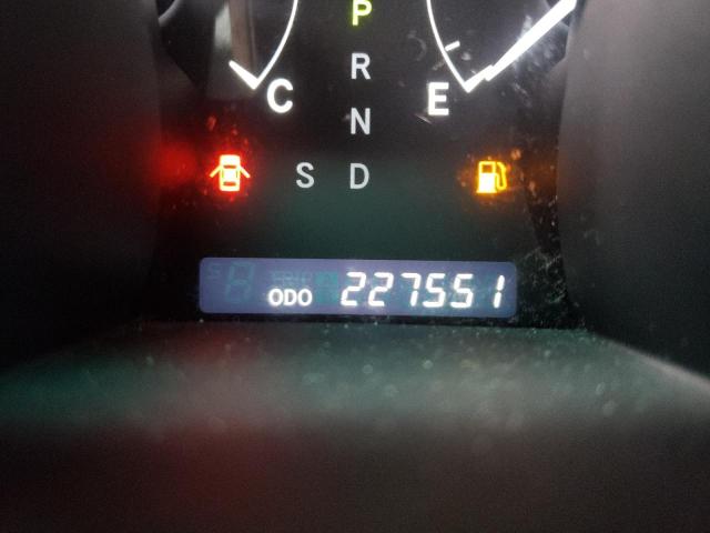 Photo 8 from auction – 2008 TOYOTA HIGHLANDER with VIN JTEES42A482055396