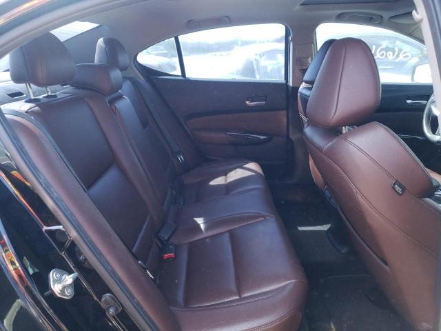 Photo 6 from auction – 2015 ACURA TLX with VIN 19UUB1F38FA026580