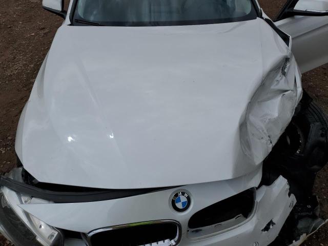 Photo 7 from auction – 2017 BMW 320 I with VIN WBA8A9C37HK864664