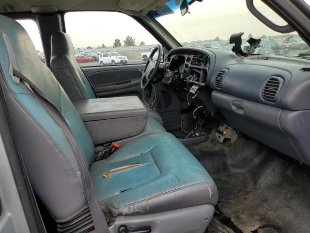 Photo 5 from auction – 1999 DODGE RAM 2500 with VIN 1B7KF23Z1XJ633026