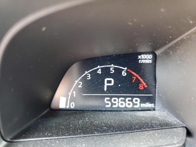 Photo 8 from auction – 2018 MAZDA 3 TOURING with VIN 3MZBN1V3XJM167786