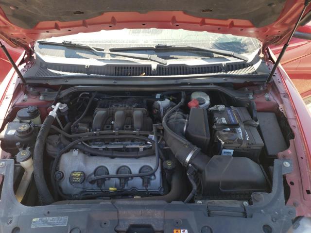 Foto 7 de la subasta – 2010 FORD TAURUS SEL con VIN 1FAHP2EWXAG118577
