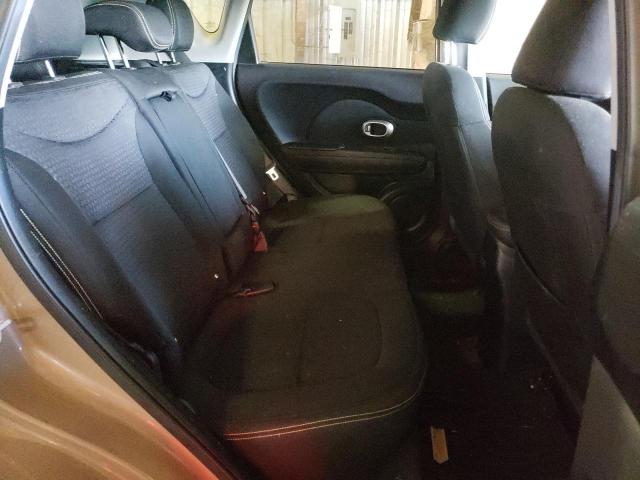 Снимка 6 от търг – 2014 KIA SOUL + с VIN KNDJP3A55E7077831