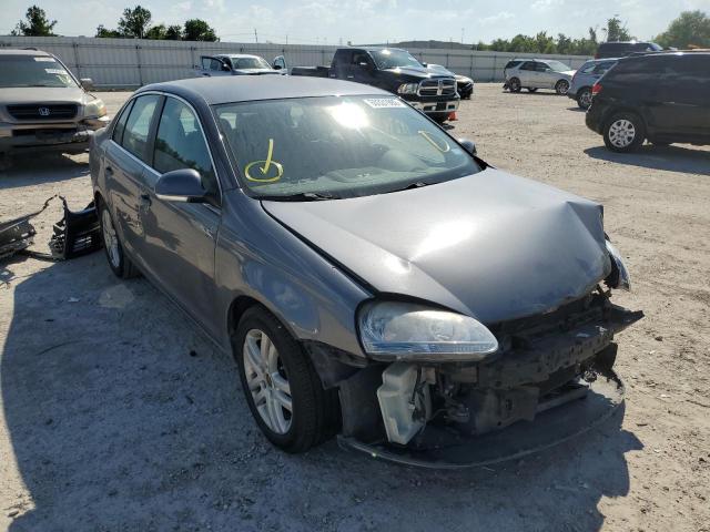 VOLKSWAGEN JETTA TDI 2009 with VIN 3VWAL71K69M161416 - Photo from auction