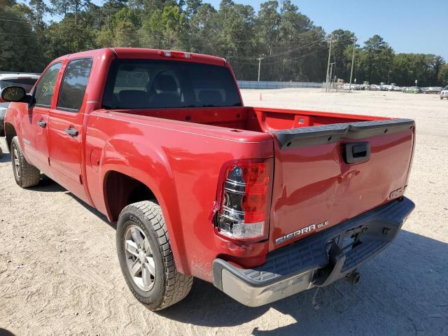 Zdjęcie 3 z aukcji – 2007 GMC NEW SIERRA z VIN 2GTEC13J071612317