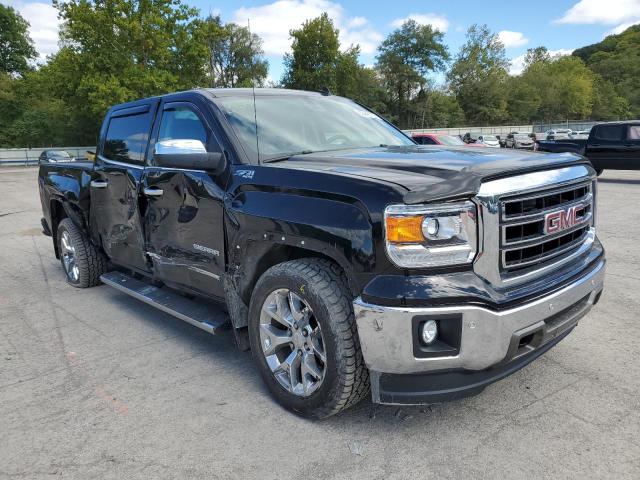 GMC SIERRA K15 2014 with VIN 3GTU2VEC1EG471511 - Photo from auction