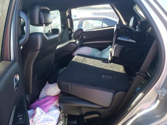 Photo 6 from auction – 2015 DODGE DURANGO SX with VIN 1C4RDHAG5FC695069