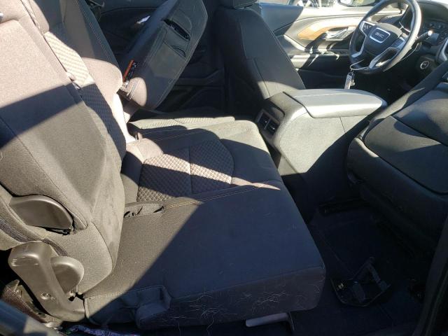 Photo 6 from auction – 2018 GMC TERRAIN SL with VIN 3GKALTEV7JL367584