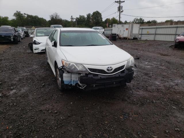 Photo 9 from auction – 2014 TOYOTA CAMRY L with VIN 4T1BF1FK2EU779726