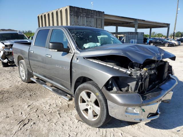 DODGE RAM 1500 S 2012 with VIN 1C6RD6LT4CS153209 - Photo from auction