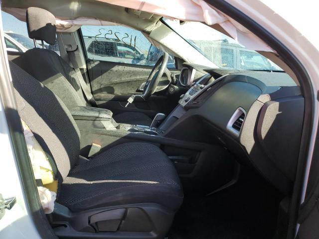 Photo 5 from auction – 2014 CHEVROLET EQUINOX LT with VIN 2GNALCEK2E6264396