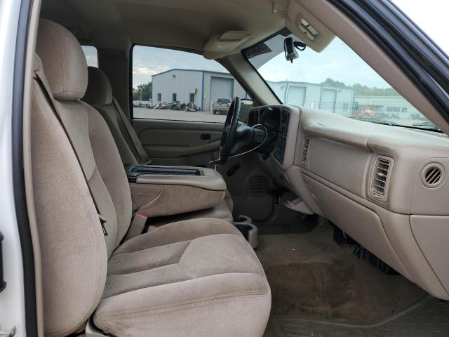 Photo 5 from auction – 2006 GMC NEW SIERRA with VIN 1GTEC19V56Z224340