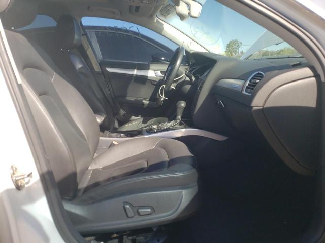 Photo 5 from auction – 2009 AUDI A4 PRESTIG with VIN WAUMF78K29N024215